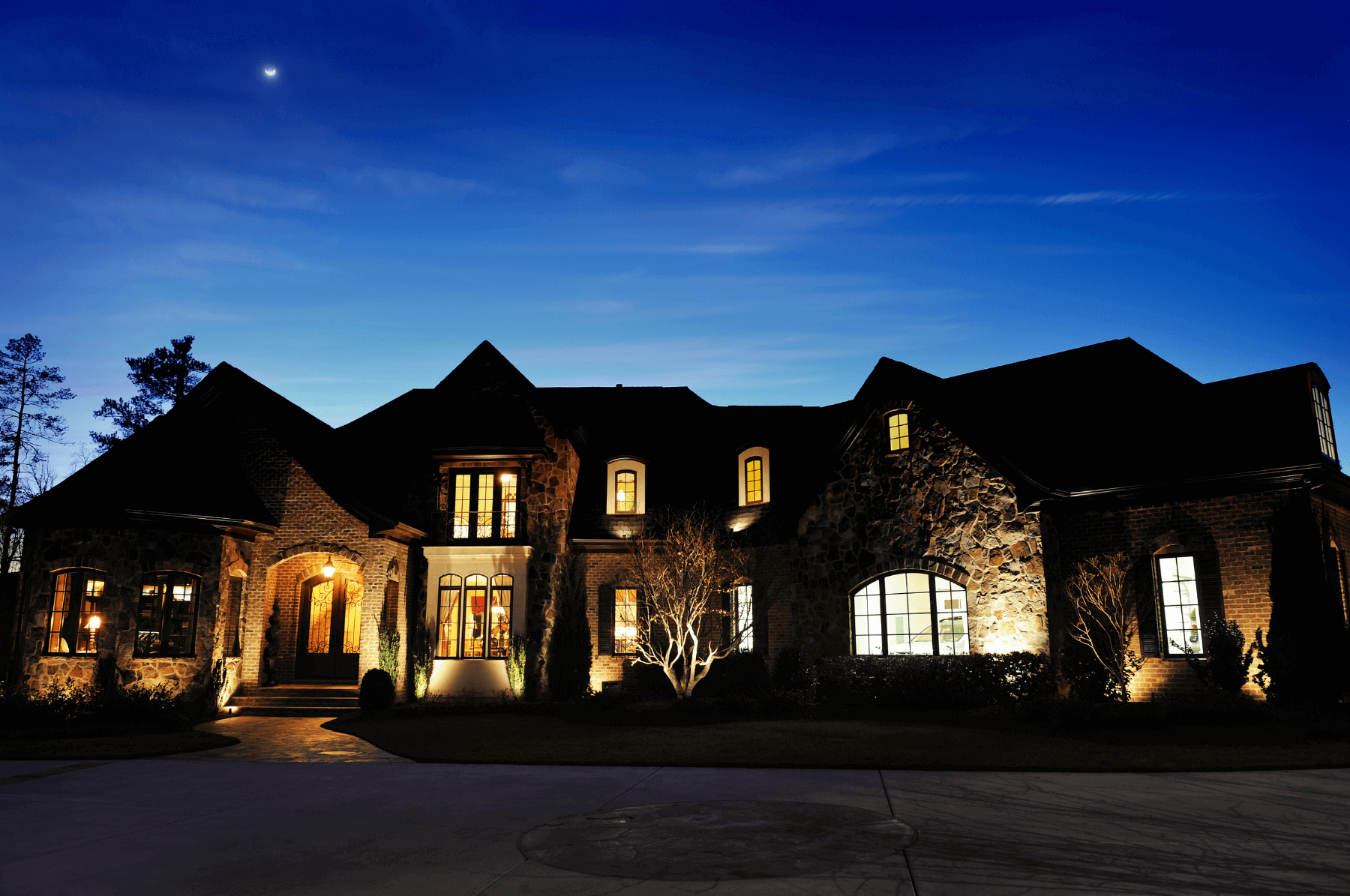 Architectural Lighting 2
