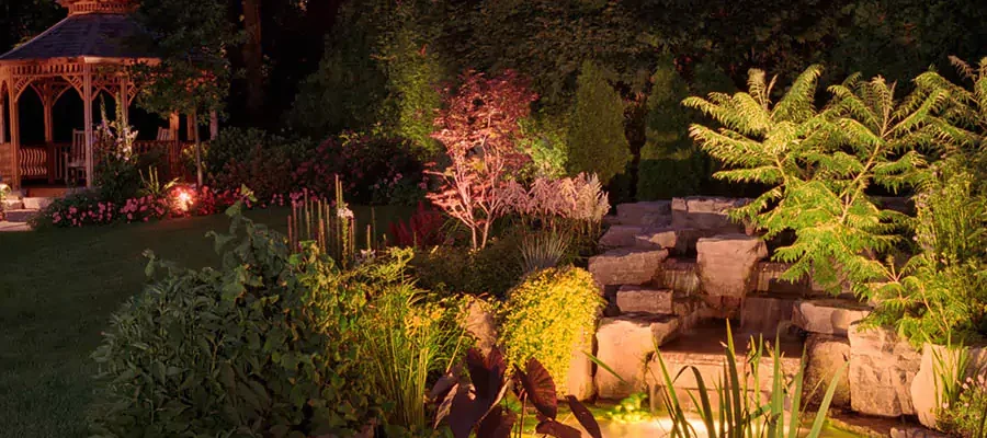 landscape lighting 2 1