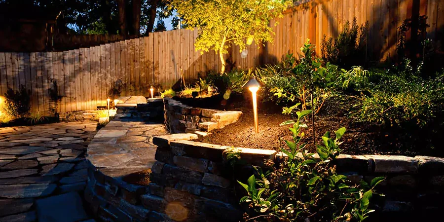 pathway lighting 2
